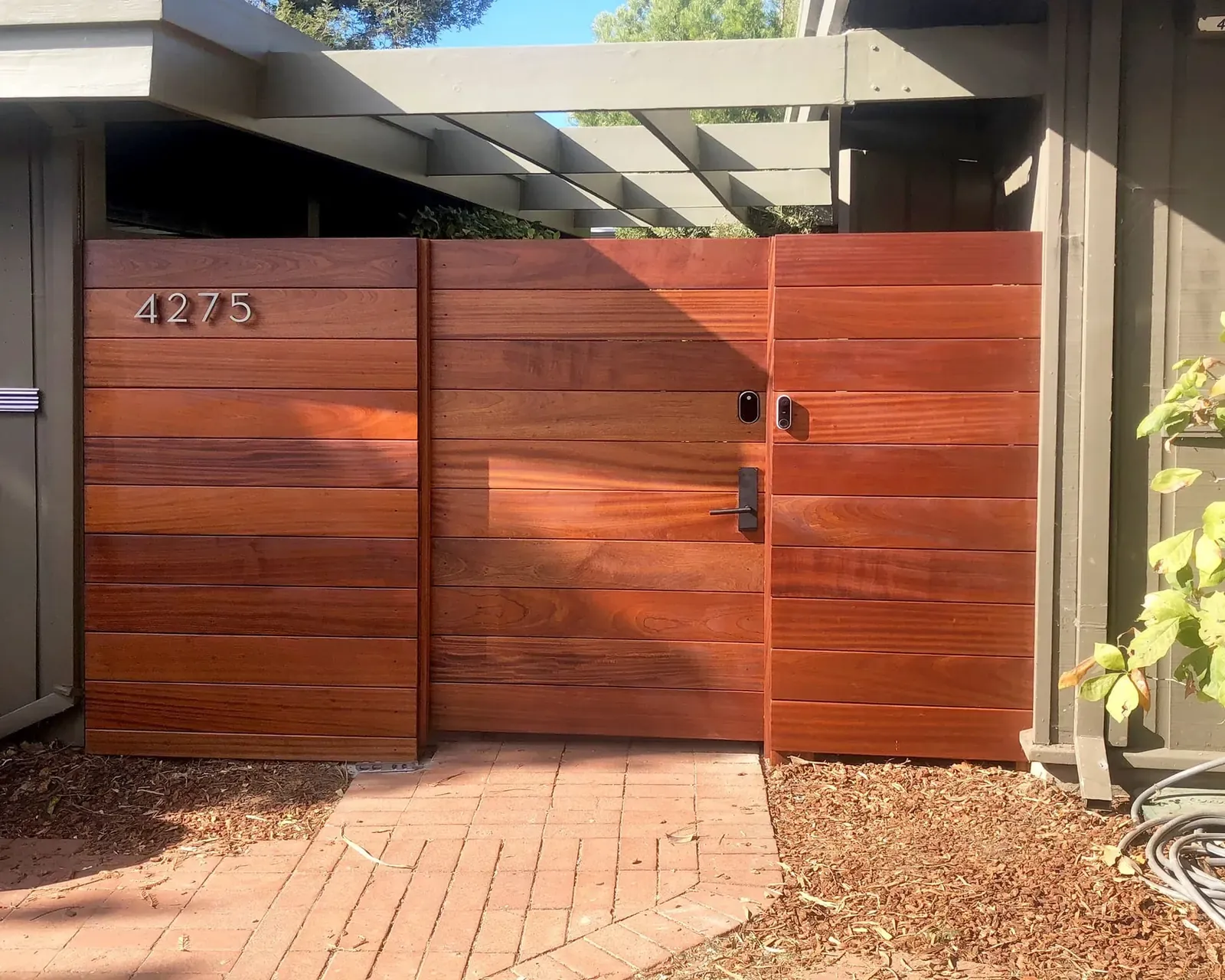 Gate Designer by Heartwood Gates